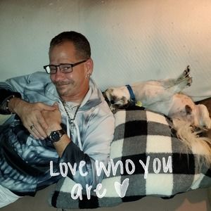 Meet your Posher, Ron